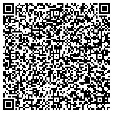 QR-код с контактной информацией организации Строительная компания «Козерог»
