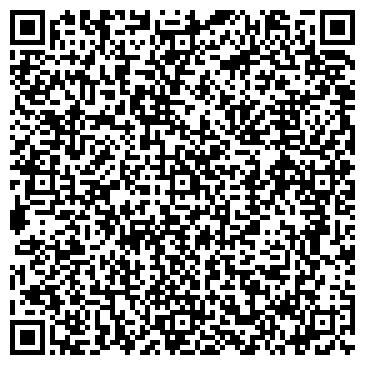 QR-код с контактной информацией организации ГОРОДСКОЙ ЦЕНТР ЛЕСТНИЦ