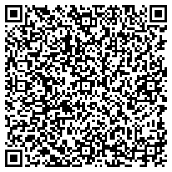 QR-код с контактной информацией организации АРТ-СИТИ, ООО