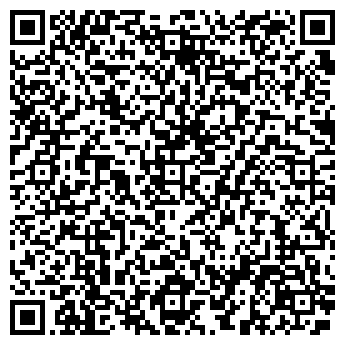 QR-код с контактной информацией организации ПЛАСТКОН-САДКО, ООО