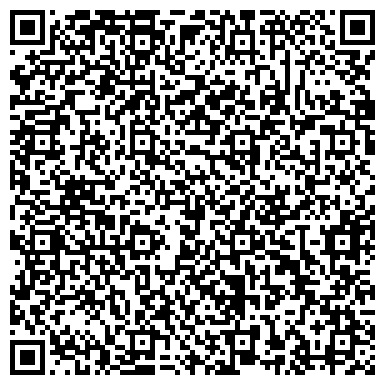 QR-код с контактной информацией организации Северная Аврора