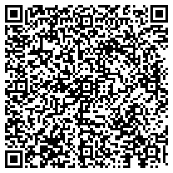 QR-код с контактной информацией организации ЦИФРЫ 320 80 80