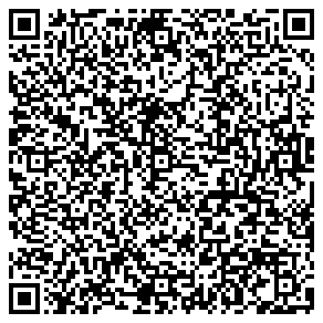 QR-код с контактной информацией организации «Врачи детям»
