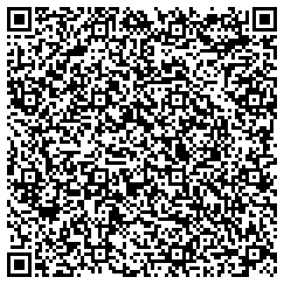 QR-код с контактной информацией организации ООО Международный Психоаналитический Центр Семьи