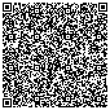 QR-код с контактной информацией организации Комплексный центр социального обслуживания населения Петроградского района Санкт-Петербурга