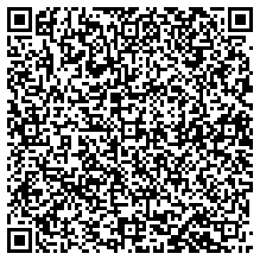 QR-код с контактной информацией организации «Хэсэд Авраам»