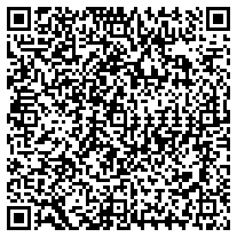 QR-код с контактной информацией организации ООО ТРАНСАТОМ НПФ