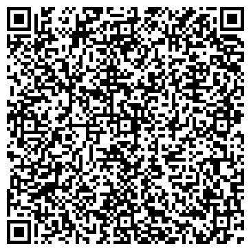 QR-код с контактной информацией организации ГОСТИНИЦЫ КИЕВСКАЯ РЕСТОРАН