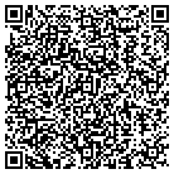 QR-код с контактной информацией организации BONNEE ANNEE КАФЕ-БАР