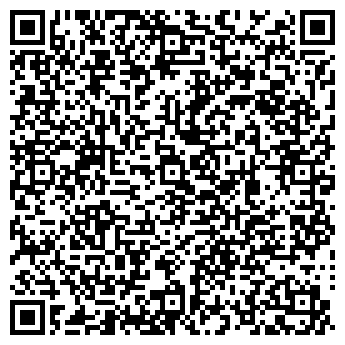 QR-код с контактной информацией организации GLORIA JEANS