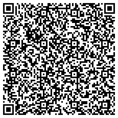 QR-код с контактной информацией организации БИБЛИОТЕКА № 1 ИМ. М. В. ФРУНЗЕ ЦБС ФРУНЗЕНСКОГО Р-НА