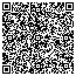 QR-код с контактной информацией организации ПТИЦА