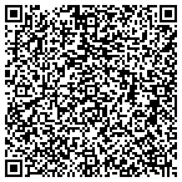 QR-код с контактной информацией организации АНГЛИЙСКИЙ КЛУБ БАР-ДИСКОТЕКА