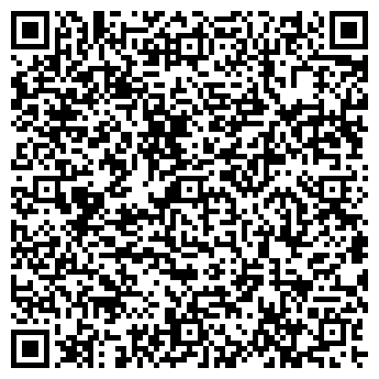 QR-код с контактной информацией организации БИТЦА-ИНВЕСТ