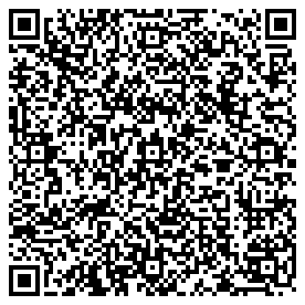 QR-код с контактной информацией организации СОЮЗ ПИСАТЕЛЕЙ РОССИИ