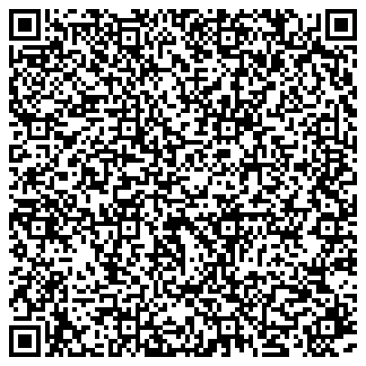 QR-код с контактной информацией организации Спасо-Преображенский Соловецкий ставропигиальный мужской монастырь