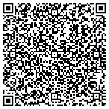 QR-код с контактной информацией организации ФИЗКУЛЬТУРНО-ОЗДОРОВИТЕЛЬНЫЙ КЛУБ
