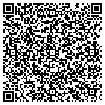 QR-код с контактной информацией организации ПАО «Архэнергосбыт»