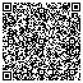 QR-код с контактной информацией организации РОДИНА