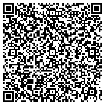 QR-код с контактной информацией организации УАЗ-КОНТРАКТ, ЧП