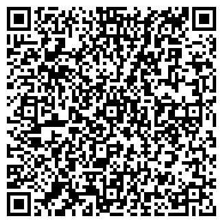 QR-код с контактной информацией организации Бар Тонга