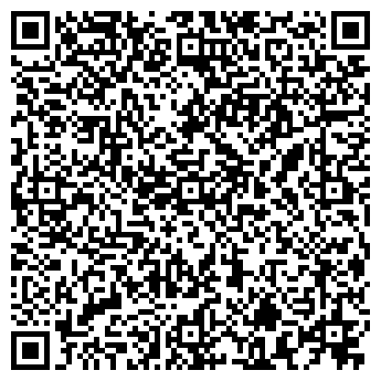 QR-код с контактной информацией организации УНИВЕРМАГА ЦЕНТРАЛЬНЫЙ