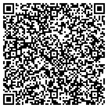 QR-код с контактной информацией организации БЕЗОПАСНОСТЬ КОМПАНИЯ