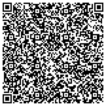 QR-код с контактной информацией организации Подразделение Роспотребнадзора в Волосовском районе