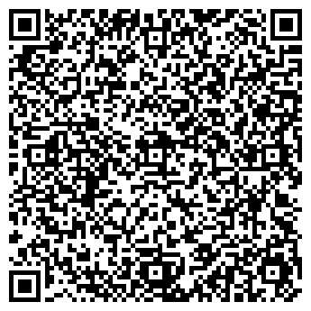 QR-код с контактной информацией организации МИКЕЛЬАНДЖЕЛО, ЗАО