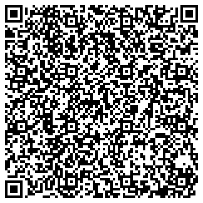 QR-код с контактной информацией организации «Гатчинский опытный завод бумагоделательного оборудования»