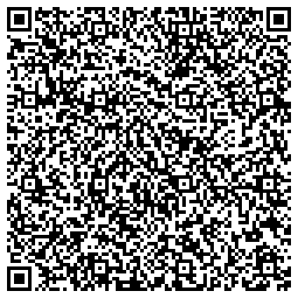 QR-код с контактной информацией организации Управление архитектуры и градостроительства Администрации Гусевского муниципального района