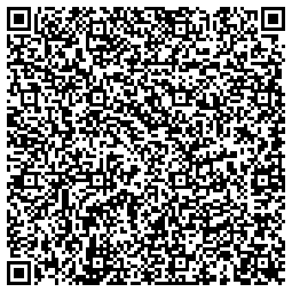 QR-код с контактной информацией организации Администрации муниципального образования "Гусевский городской округ"