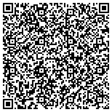 QR-код с контактной информацией организации БИБЛИОТЕКА ИМ. М. ГОРЬКОГО ЛЕНИНГРАДСКОГО РАЙОНА