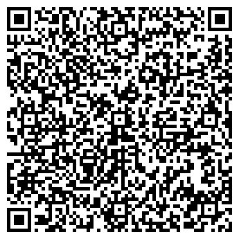 QR-код с контактной информацией организации БЛОКМЕР-АВТО