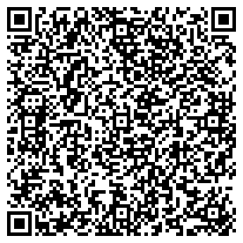 QR-код с контактной информацией организации СКАНИЯ СЕРВИС