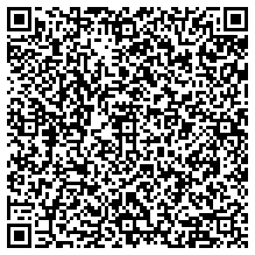 QR-код с контактной информацией организации "Ковдорский"