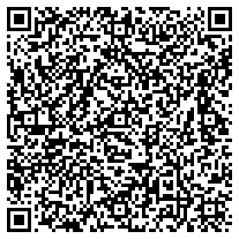 QR-код с контактной информацией организации ПАЛАТИН А. Н., ИП