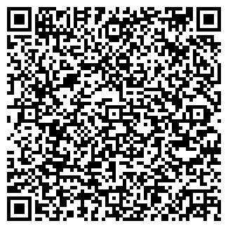 QR-код с контактной информацией организации БОЛЬНИЦА ОБЛАСТНАЯ