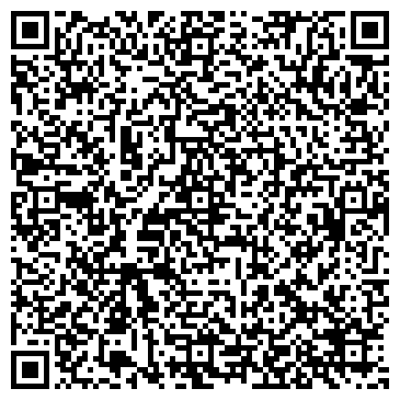 QR-код с контактной информацией организации Совет ветеранов Ленинского округа