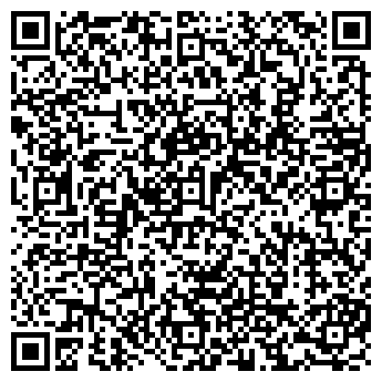 QR-код с контактной информацией организации ООО АВТОСТОЯНКА ПОДГОРНАЯ