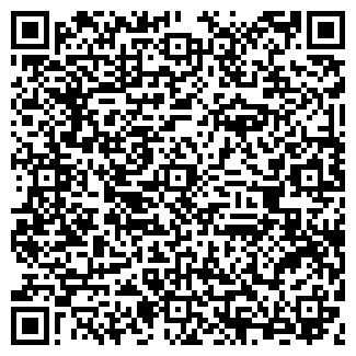 QR-код с контактной информацией организации БИБЛИОТЕКА