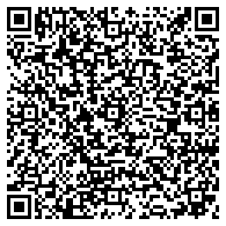 QR-код с контактной информацией организации БИБЛИОТЕКА