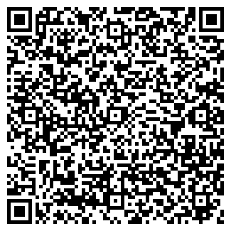 QR-код с контактной информацией организации БИБЛИОТЕКА