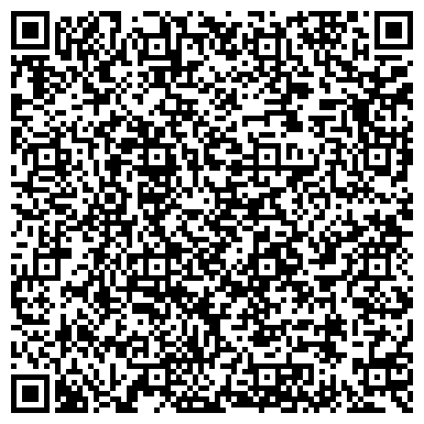QR-код с контактной информацией организации Центральная городская библиотека г. Мурманска