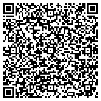 QR-код с контактной информацией организации БИБЛИОТЕКА