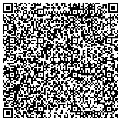 QR-код с контактной информацией организации Централизованная библиотечная система, г. Набережные Челны