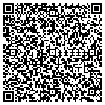 QR-код с контактной информацией организации KOREA POINT
