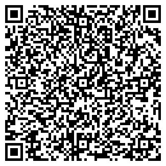 QR-код с контактной информацией организации СТОЛОВАЯ № 6