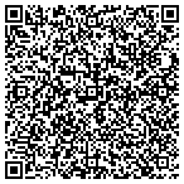 QR-код с контактной информацией организации "Техкарго"