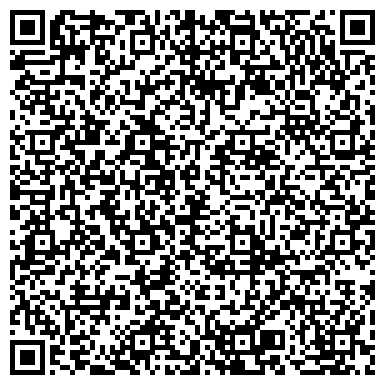 QR-код с контактной информацией организации ПАО "Мурманский морской торговый порт"